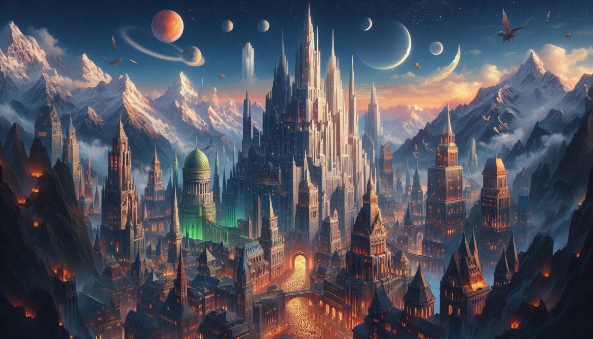 Wolfy Casino